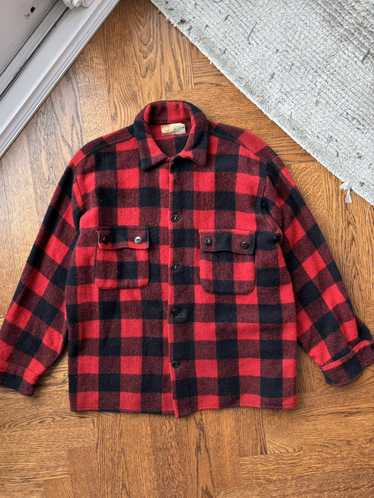 Vintage × Woolrich John Rich & Bros. × Woolrich W… - image 1