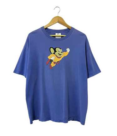 Cartoon Network × Vintage VINTAGE 00s MIGHTY MOUS… - image 1