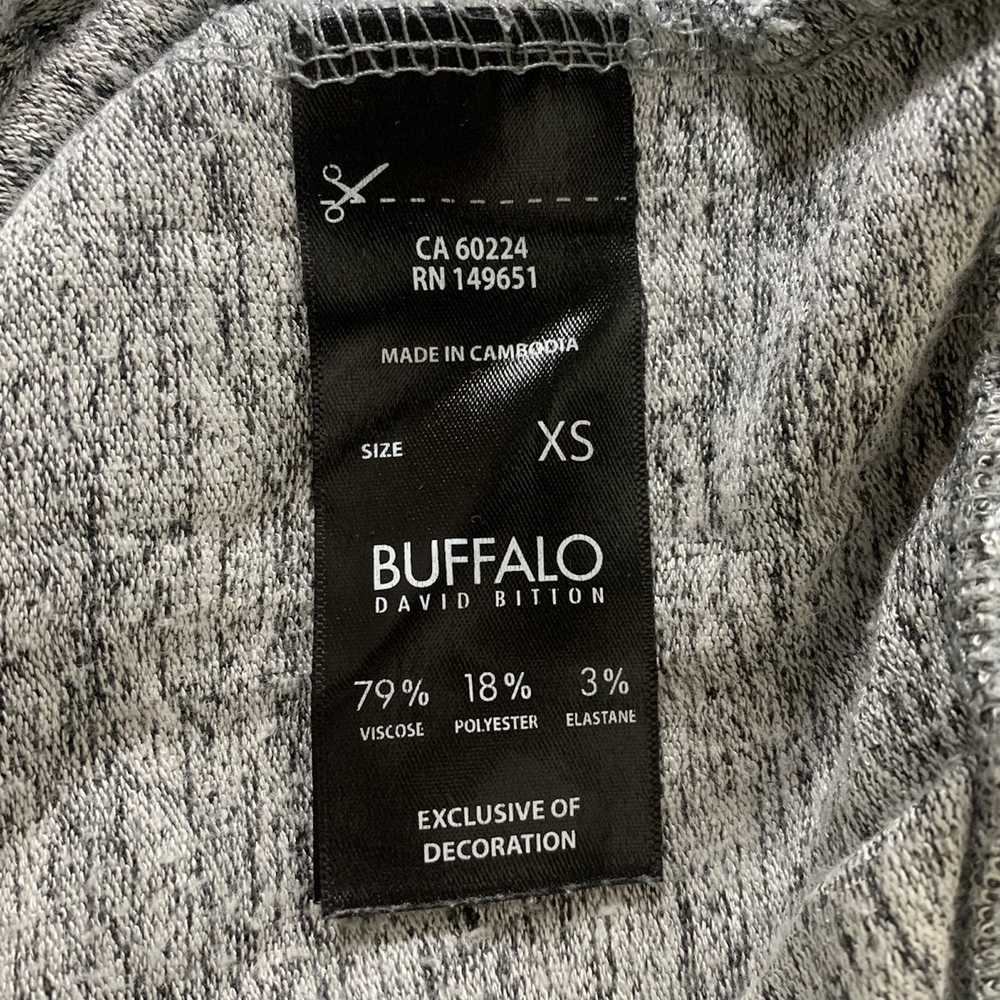 Buffalo David Bitton × Streetwear Buffalo David B… - image 10