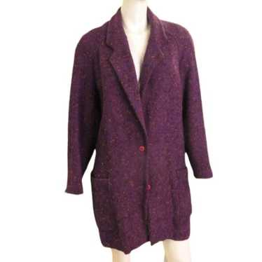 Kenzo kenzo coat vintage - Gem