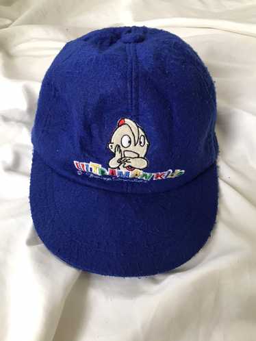 Anima × Japanese Brand × Movie 90s ultraman hats - image 1