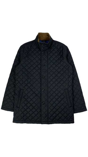 Brooks Brothers × Luxury Brooks brothers Quilted … - image 1