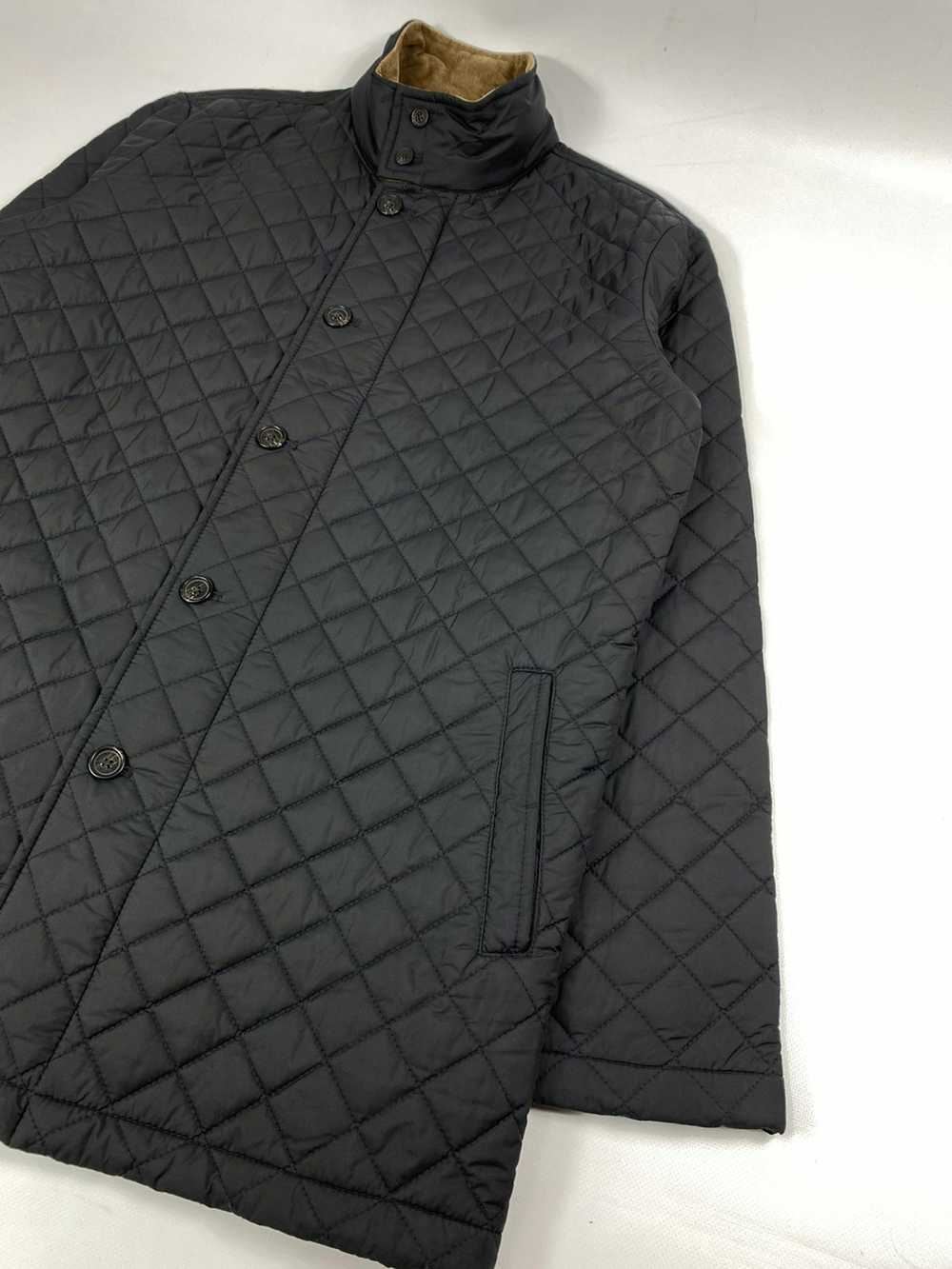 Brooks Brothers × Luxury Brooks brothers Quilted … - image 2