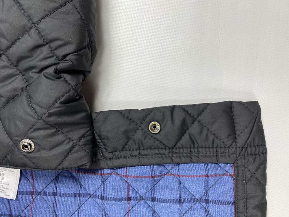 Brooks Brothers × Luxury Brooks brothers Quilted … - image 9