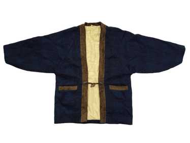 Cashmere & Wool × Japanese Brand × Vintage Vintag… - image 1