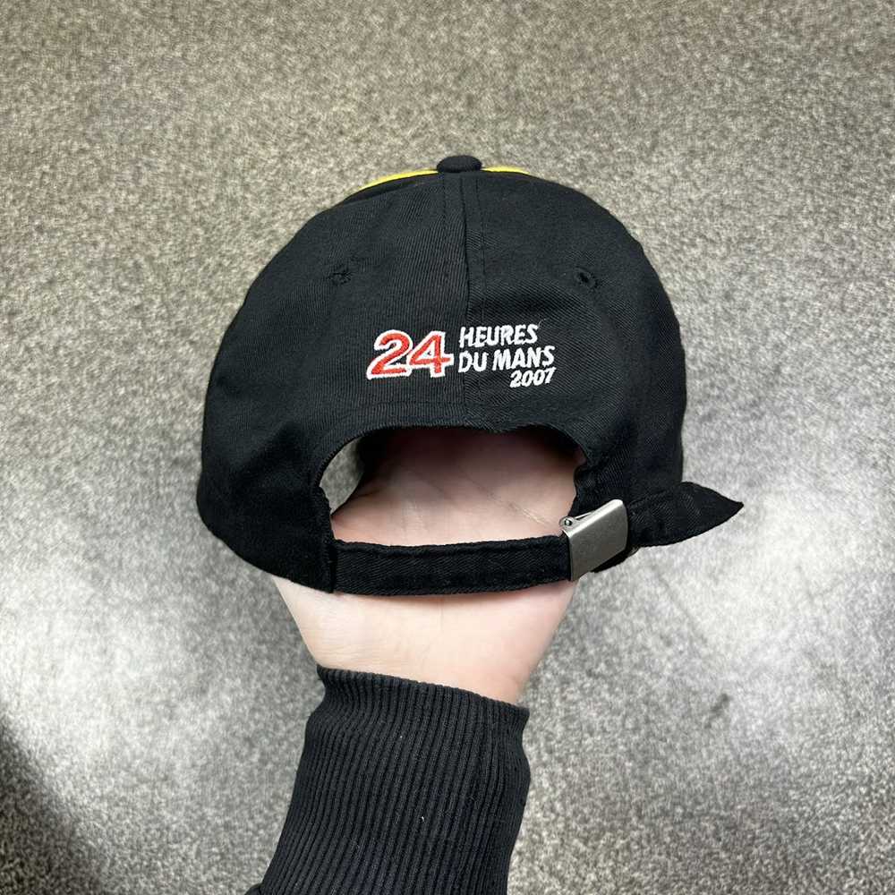 NASCAR × Streetwear × Vintage Vintage Cap Formula… - image 3