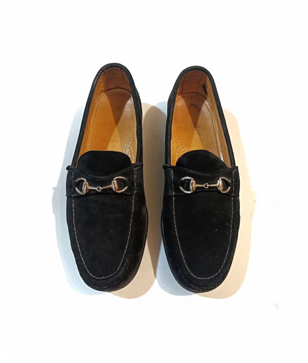 Alden Alden Cape Cod Horse Bit Loafer - Gem