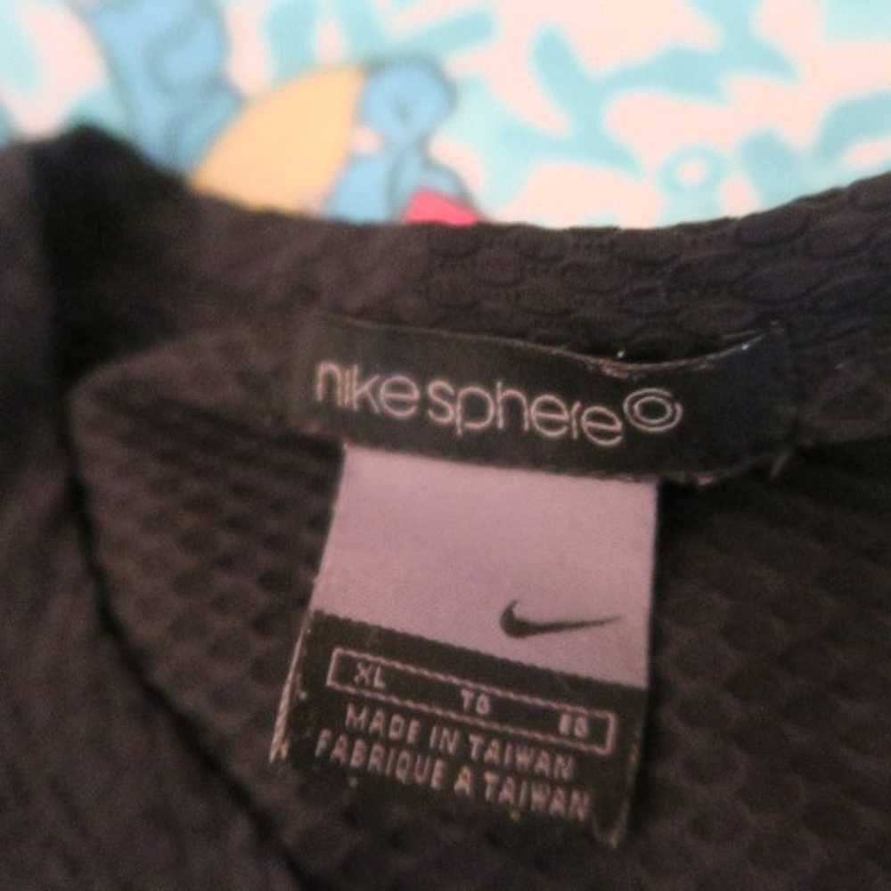 Vintage Nike Sphere Dry Travis Scott Mini Swoosh … - image 5
