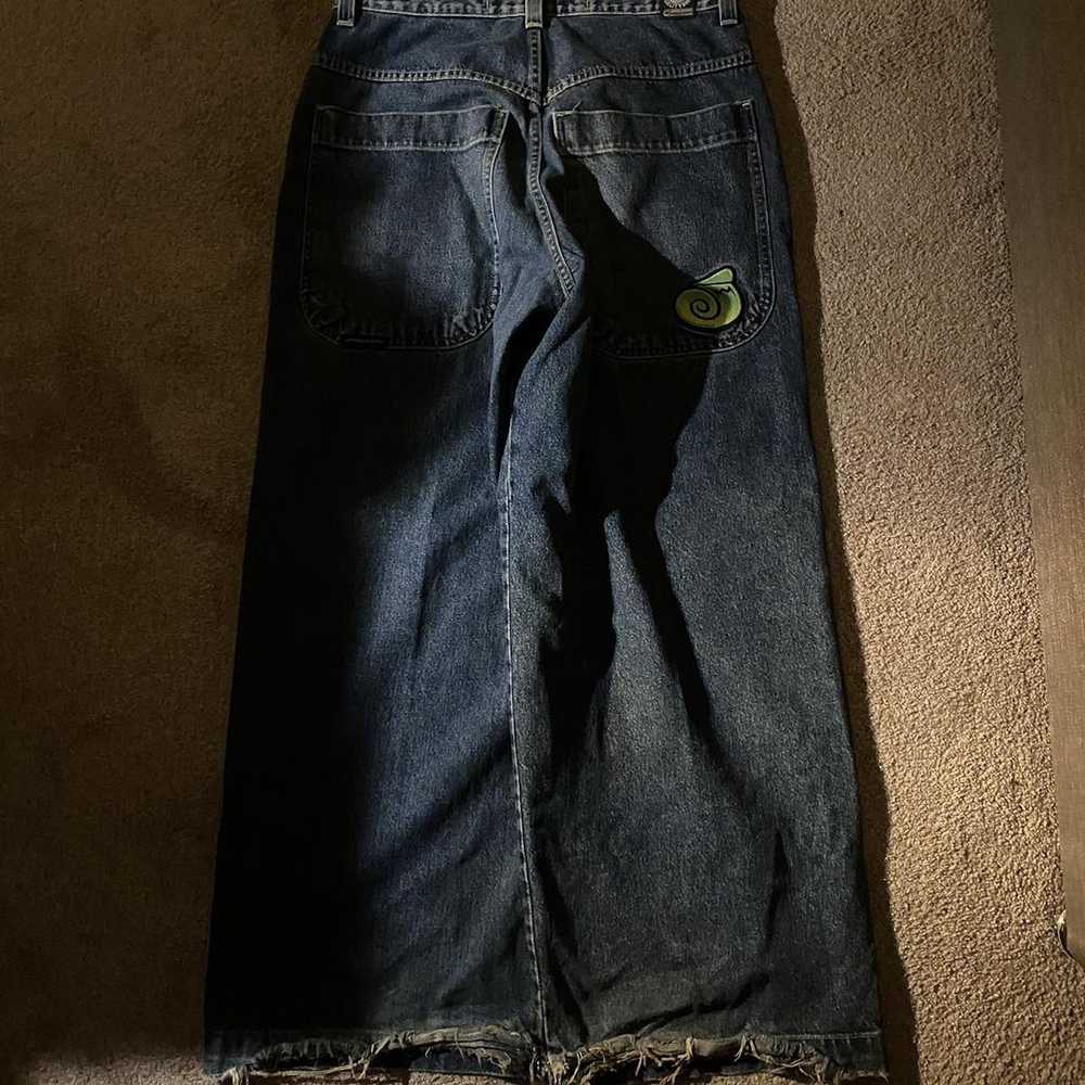 Jnco jnco og twin cannon - image 2