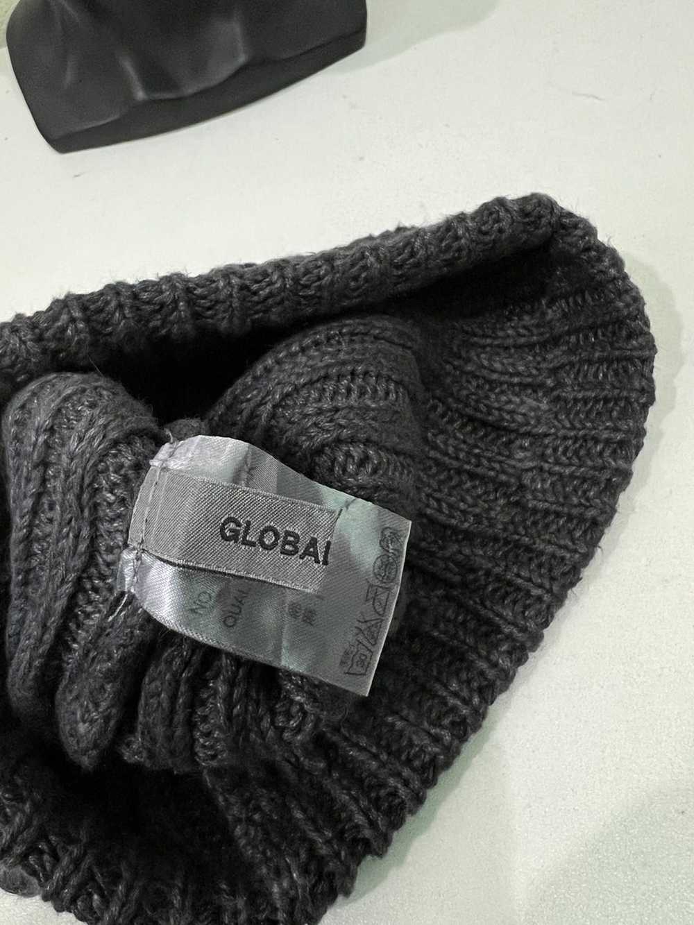 Global Work × Hats × Japanese Brand Japanese Bran… - image 6