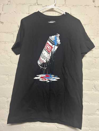 Ecko Unltd. ECKO UNLTD spray can tee - image 1