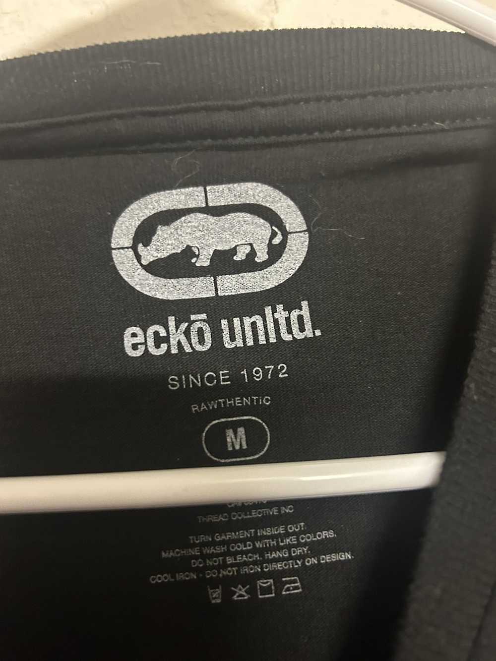 Ecko Unltd. ECKO UNLTD spray can tee - image 2