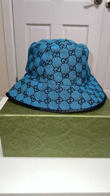 Gucci Gucci Bucket Hat