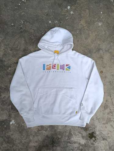 FR2 × Japanese Brand × Streetwear Hoodie FUCKING … - image 1