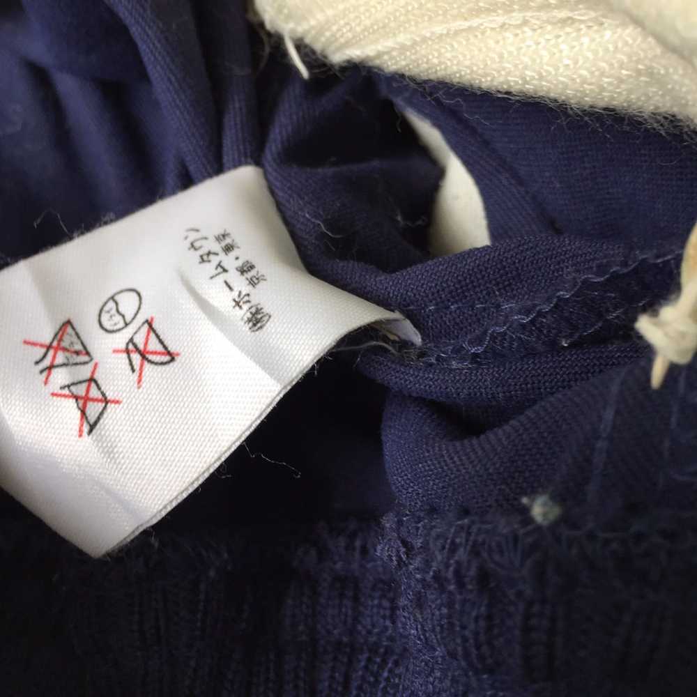 Designer × Japanese Brand Impudent boy Michel Bac… - image 12
