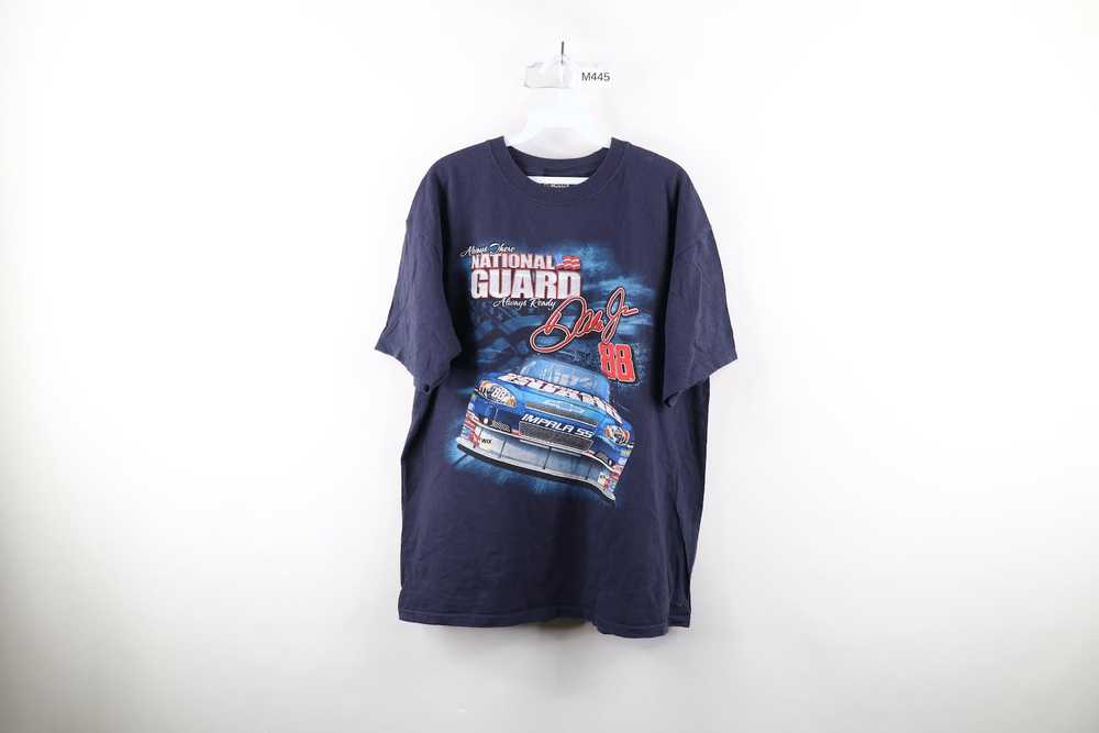 Vintage Vintage Y2K NASCAR Out Dale Earnhardt Jr … - image 1