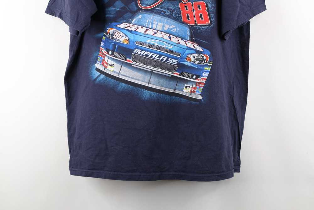 Vintage Vintage Y2K NASCAR Out Dale Earnhardt Jr … - image 3