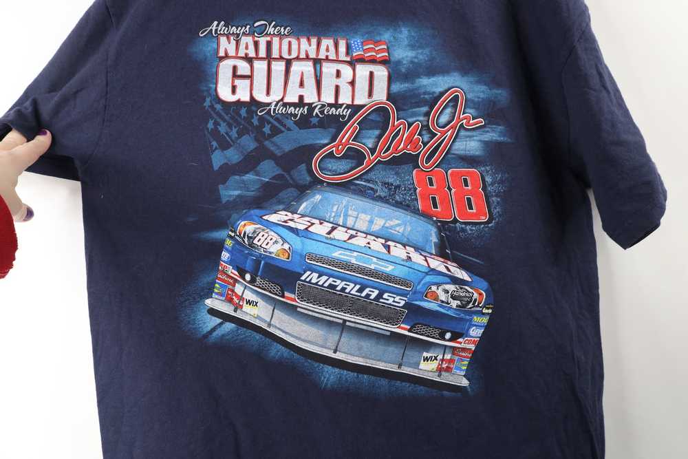 Vintage Vintage Y2K NASCAR Out Dale Earnhardt Jr … - image 4