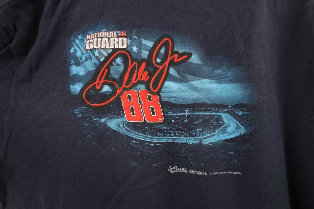 Vintage Vintage Y2K NASCAR Out Dale Earnhardt Jr … - image 6