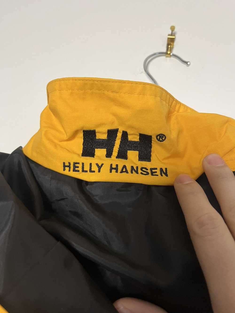 Helly Hansen HELLY HANSEN VINTAGE JACKET - image 7