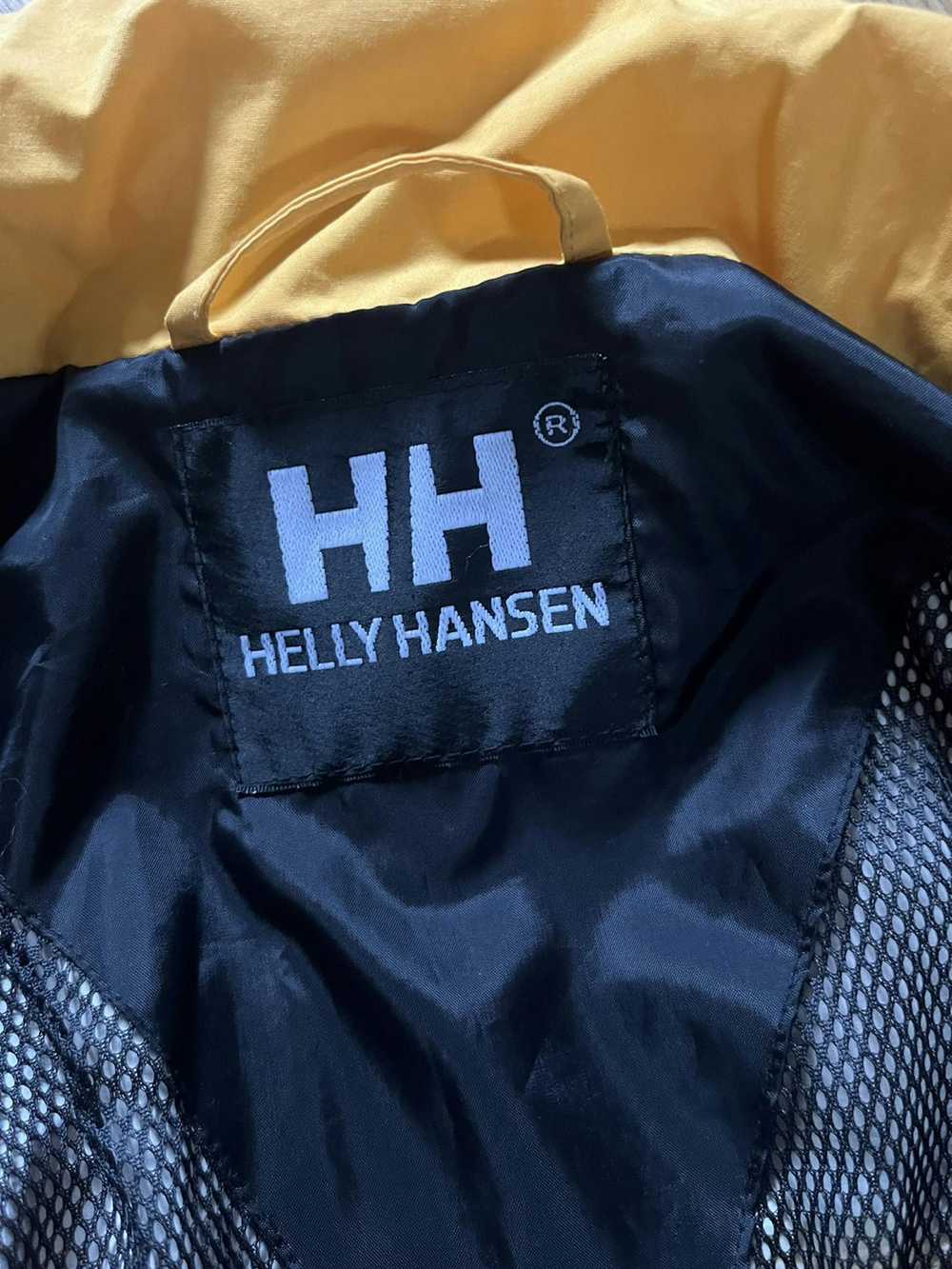 Helly Hansen HELLY HANSEN VINTAGE JACKET - image 9