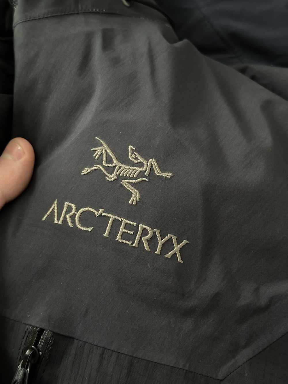 Arc'Teryx × Goretex × Streetwear Arc'teryx Insula… - image 6