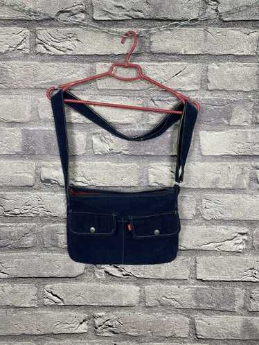 Levi's × Streetwear × Vintage Vintage multi pocke… - image 1