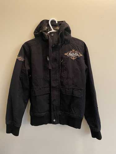 Vintage × Von Dutch Vintage Von Dutch 2000’s Los A