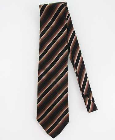 Hugo Boss Hugo Boss Men's Silk Tie - image 1