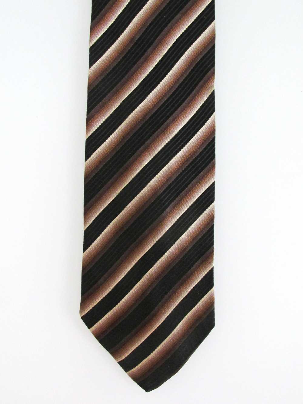 Hugo Boss Hugo Boss Men's Silk Tie - image 2