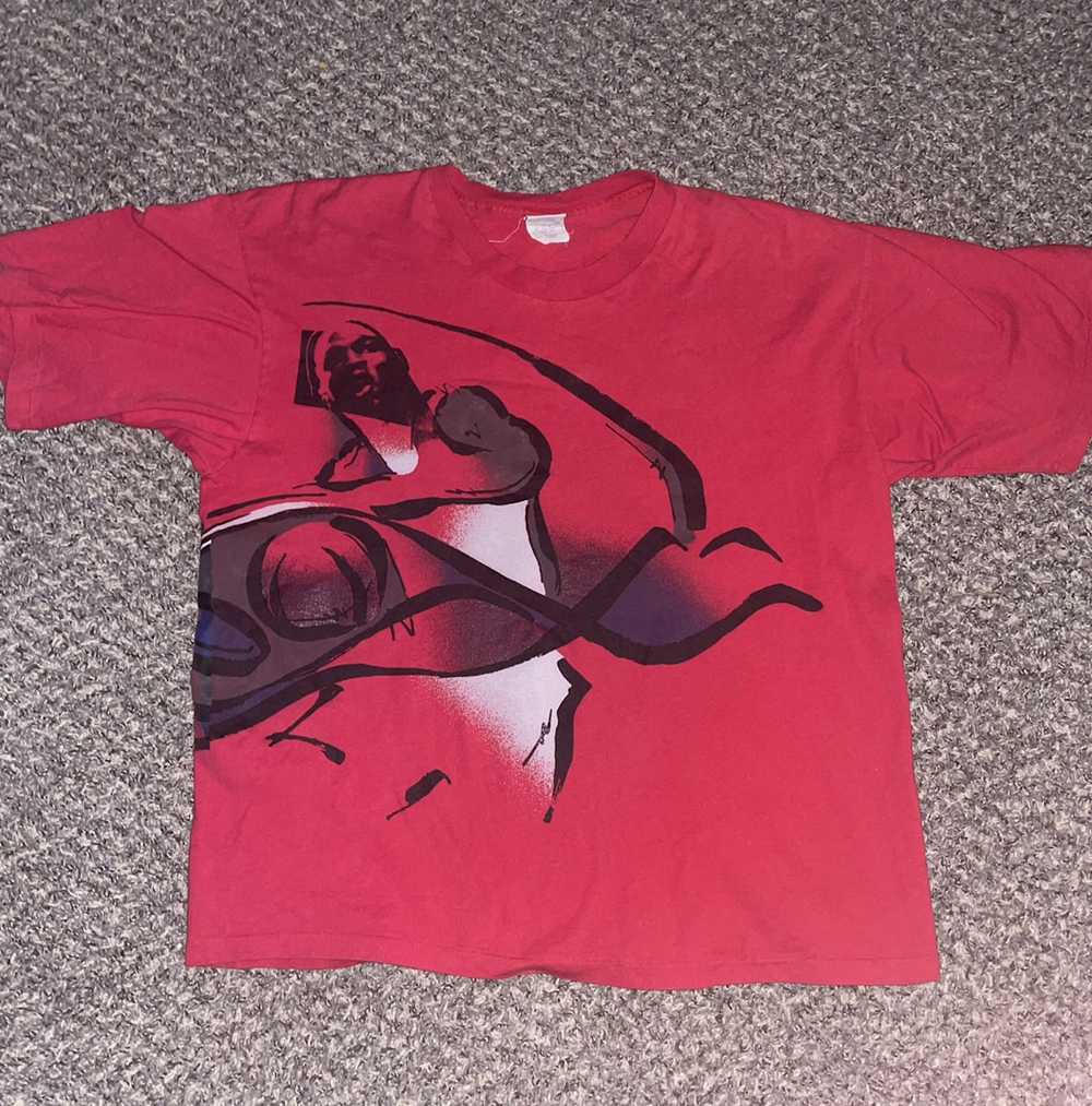 Jordan Brand Jordan Air 1989 T-shirt - image 1