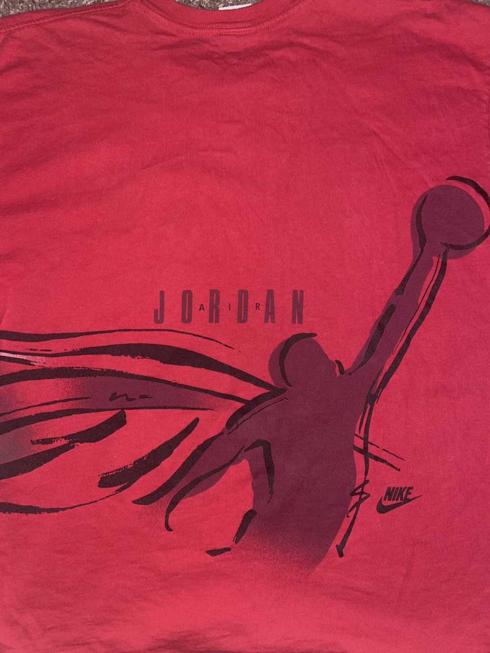 Jordan Brand Jordan Air 1989 T-shirt - image 4