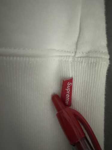 Supreme Supreme Big Arc crewneck