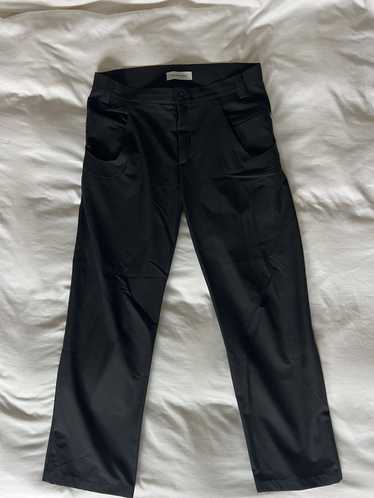 Kiko kostadinov trouser - Gem