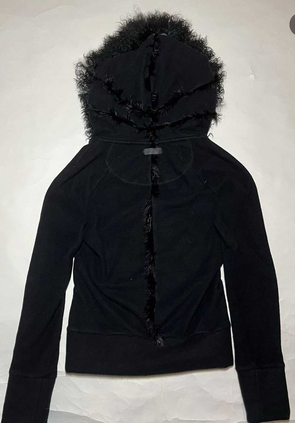 If Six Was Nine If six was nine fur parka - image 3