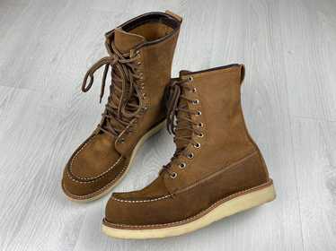 Red Wing アイリッシュセッター 879 Red wing Irish setter 879