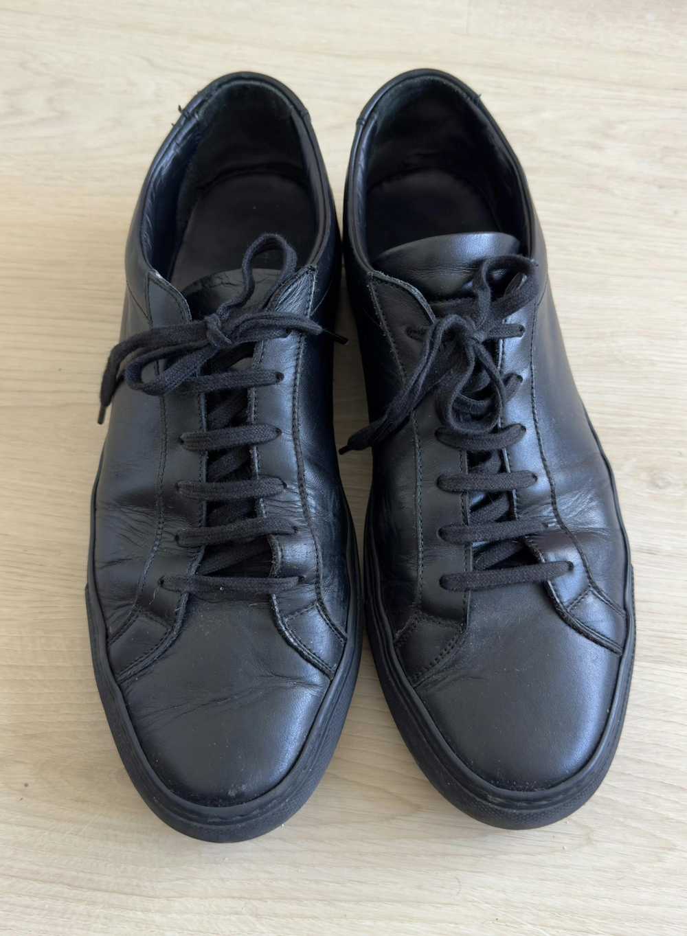 Common Projects Common Projects Original Achilles… - image 2