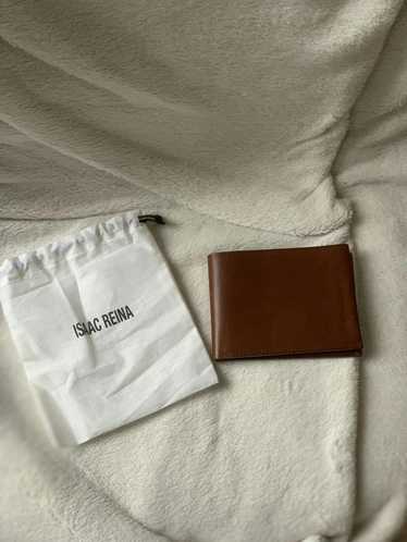 Isaac Reina Isaac Reina Wallet Cardholder