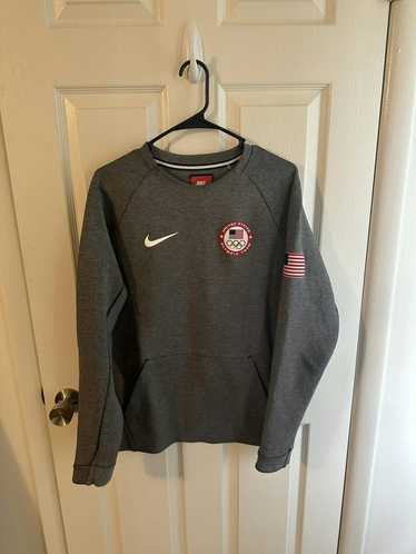 Nike Nike United States Olympic sweatshirt