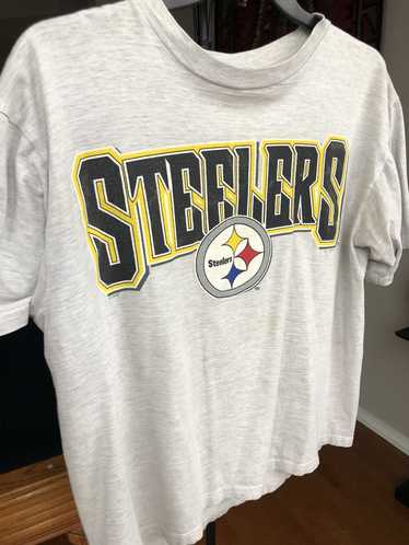 Vintage Pittsburgh Steelers 1996 vintage tee - image 1