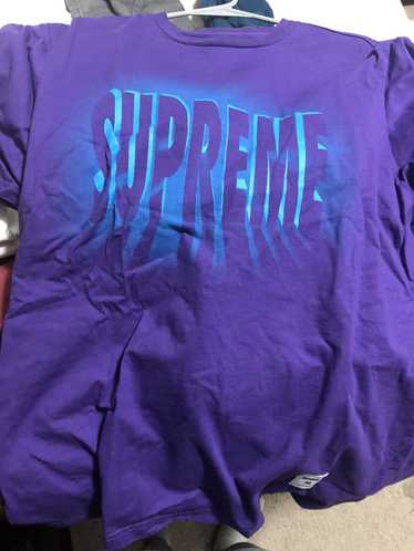 Supreme Supreme Light SS Tee