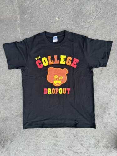 00’s Kanye West The College Dropout Tee 00s Kanye West 