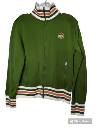 Jimmy'Z Brand Vintage Jacket From the 80's- Skull