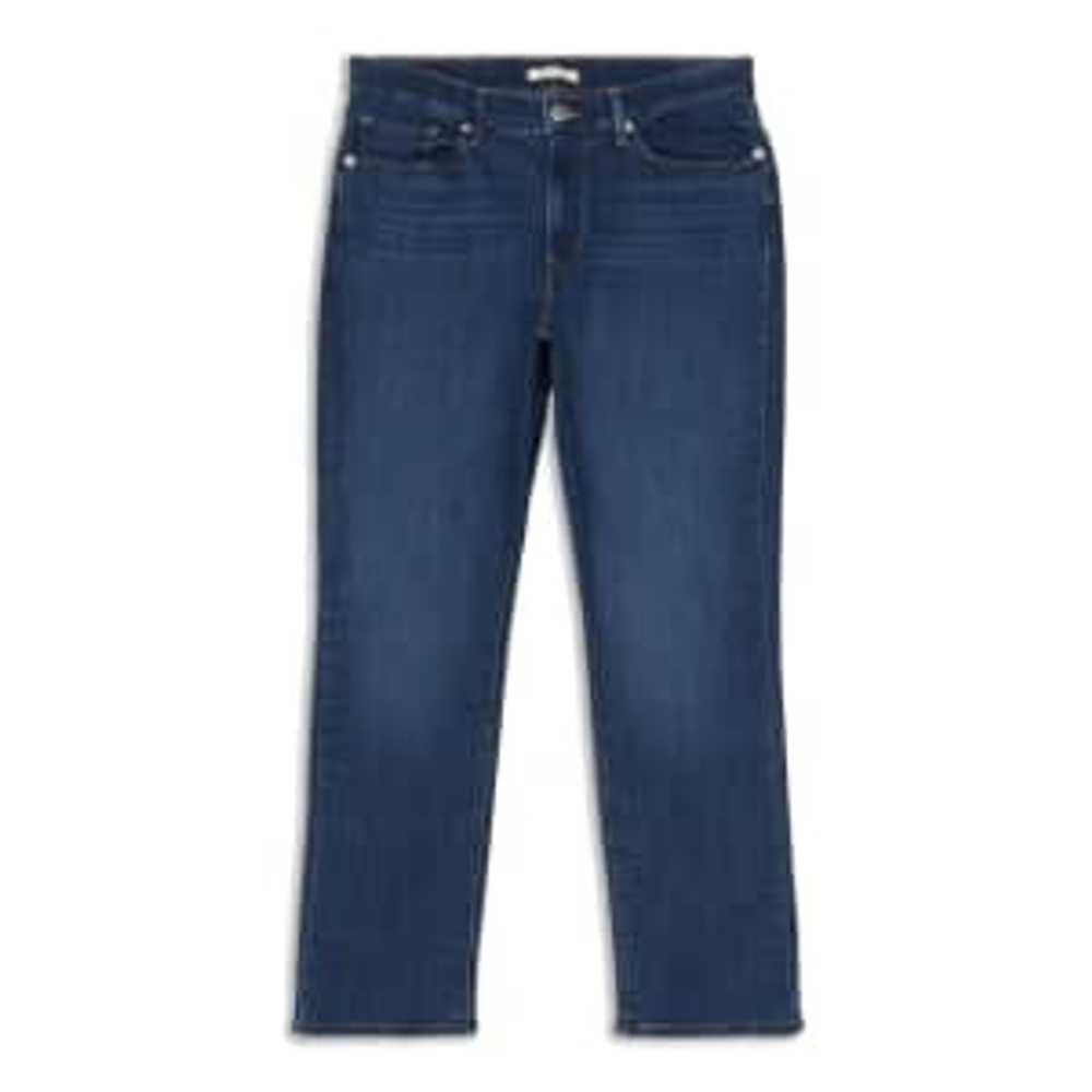 Levi's Classic Straight Fit Women's Jeans - Origi… - image 1