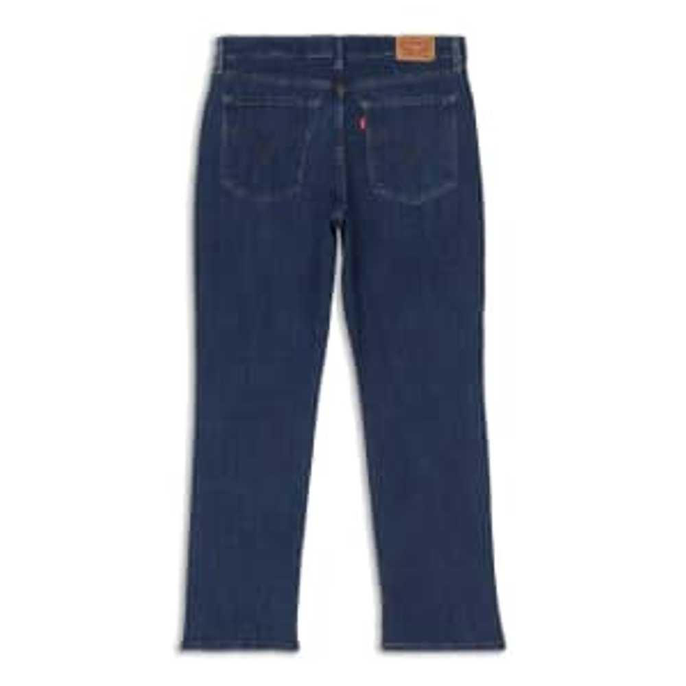 Levi's Classic Straight Fit Women's Jeans - Origi… - image 2