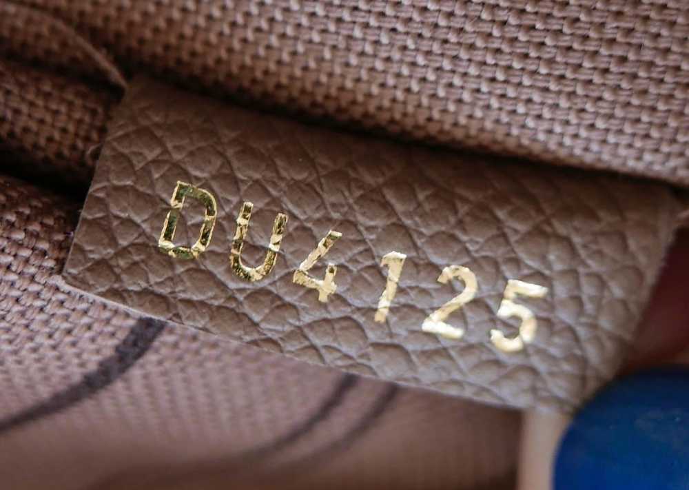 Louis Vuitton Louis Vuitton Empreinte Mazarine PM… - image 6
