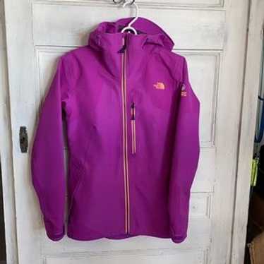 The North Face ボードウエア　STEEP SERIES 紫色 North face steep series - Gem
