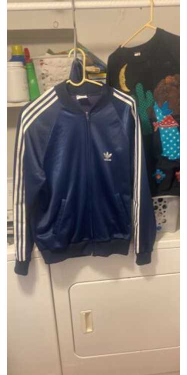 Vintage adidas atp - Gem
