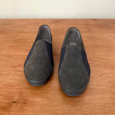 EILEEN FISHER chase loafer (9)