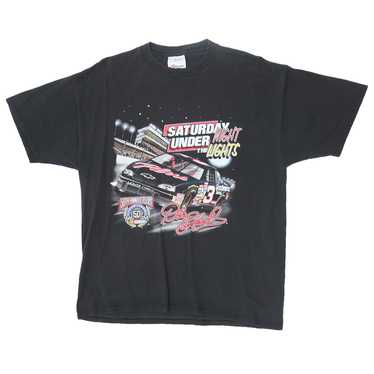 1998 Vintage Dale Earnhardt Nascar Racing T-Shirt… - image 1
